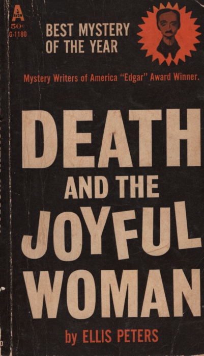 DEATH AND THE JOYFUL WOMAN