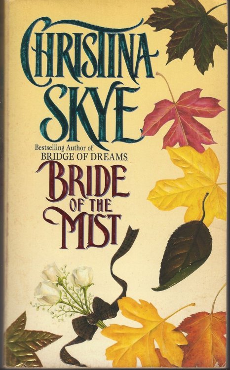 BRIDE OF THE MIST
