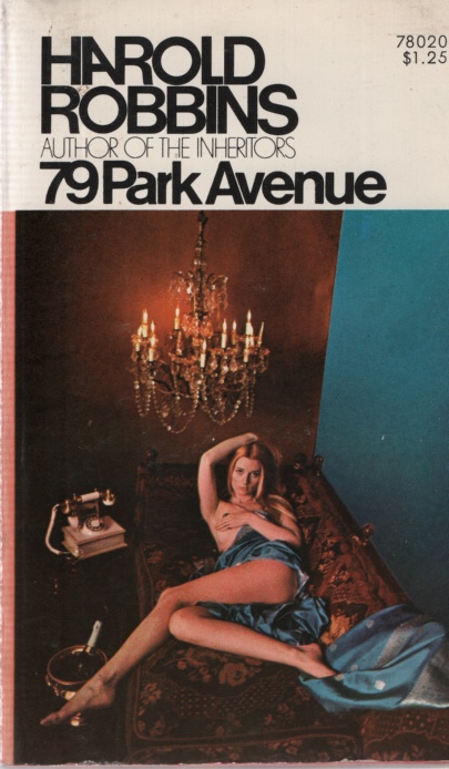 79 PARK AVENUE