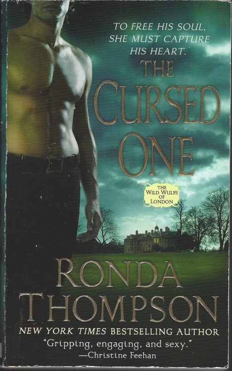 THE CURSED ONE