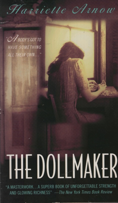 THE DOLLMAKER