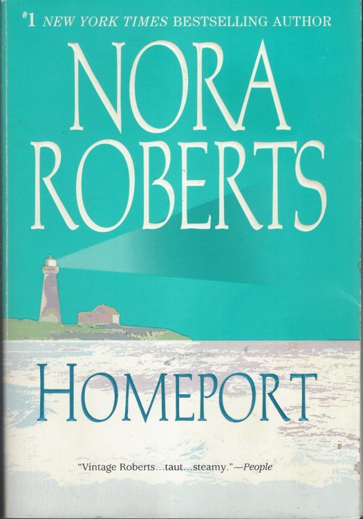 HOMEPORT
