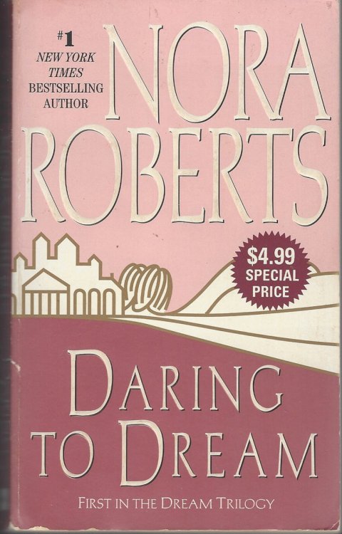 DARING TO DREAM