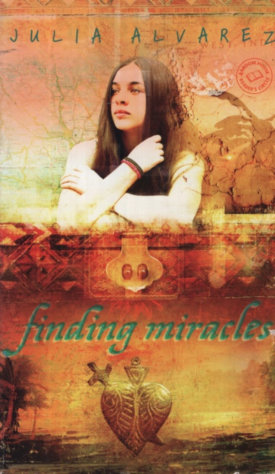 FINDING MIRACLES