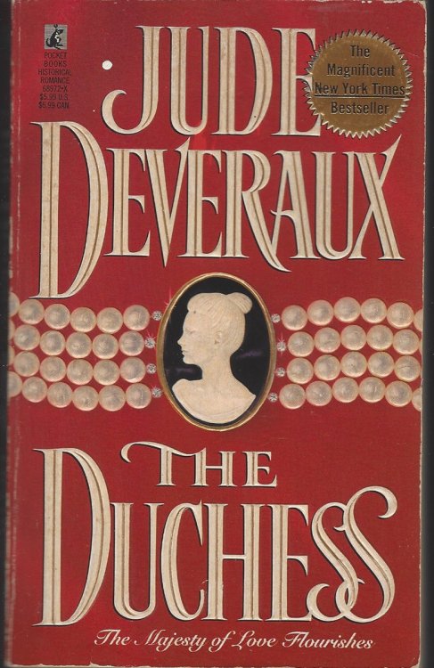 THE DUCHESS