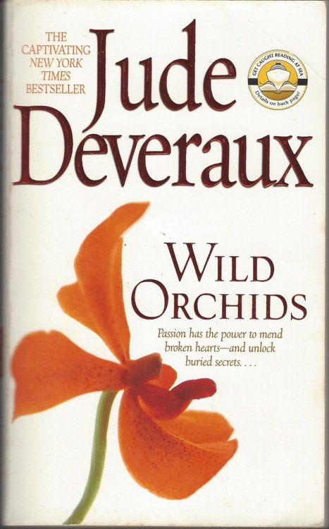 WILD ORCHIDS