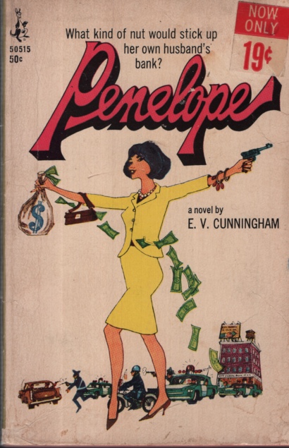 PENELOPE