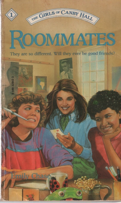 ROOMMATES