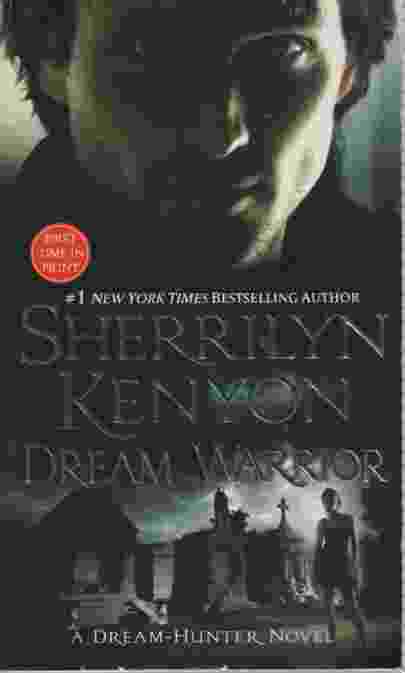 DREAM WARRIOR