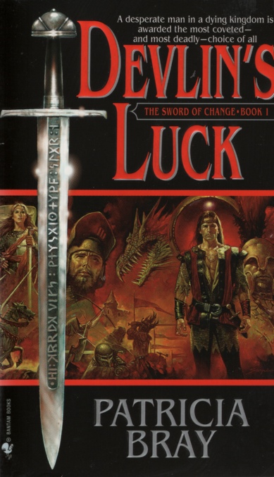DEVLIN'S LUCK