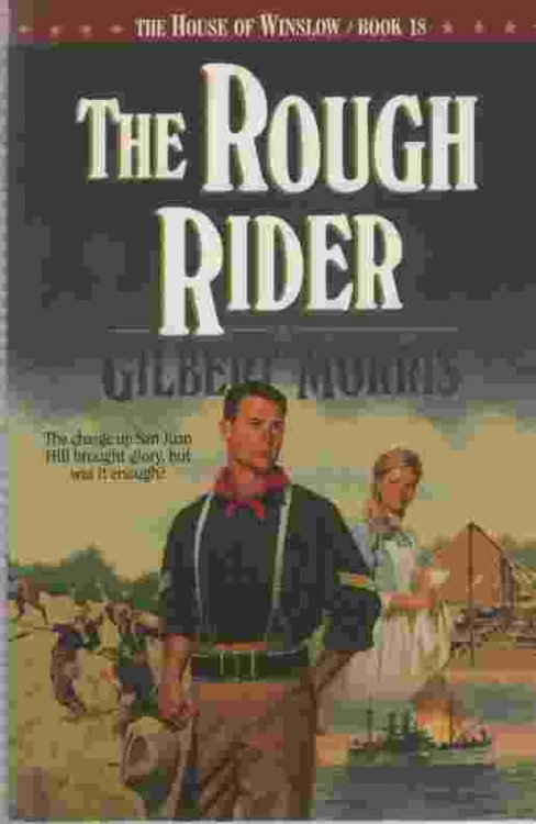 THE ROUGH RIDER