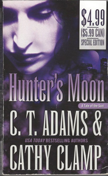 HUNTER'S MOON