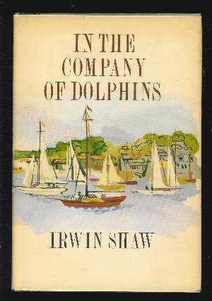 IN THE COMPANY OF DOLPHINS