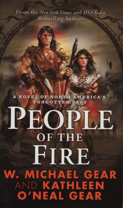 PEOPLE OF THE FIRE