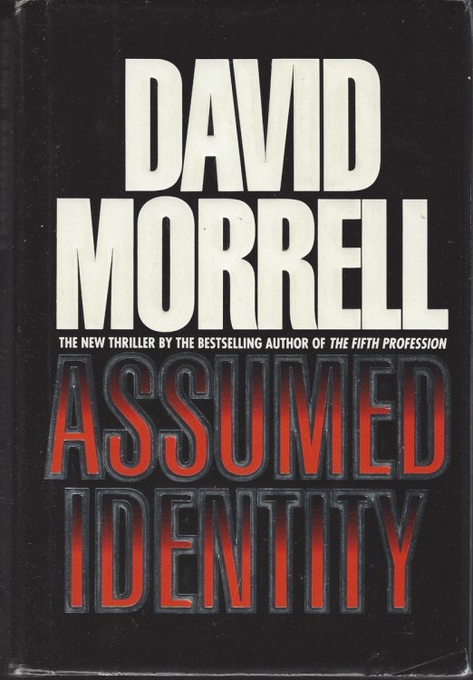 ASSUMED IDENTITY