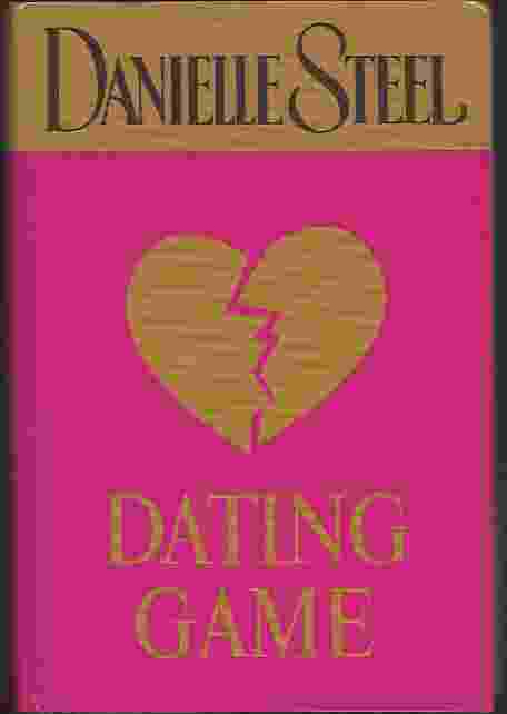 DATING GAME, LARGE PRINT