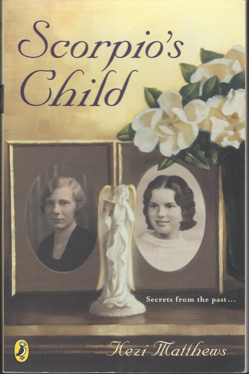 SCORPO'S CHILD