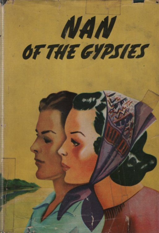 NAN OF THE GYPSIES