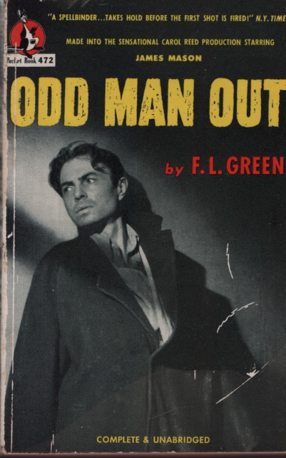 ODD MAN OUT