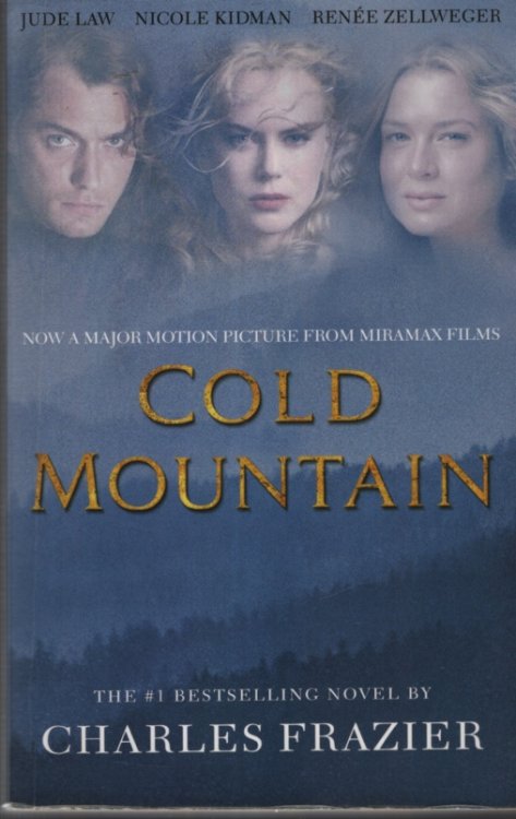 COLD MOUNTAIN