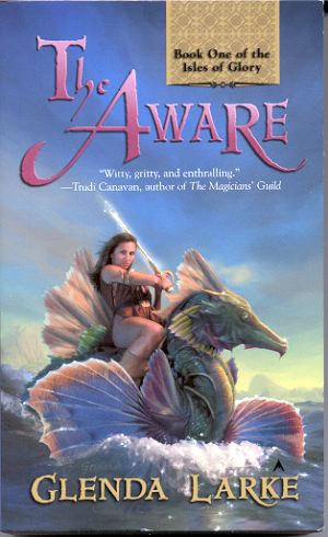 THE AWARE