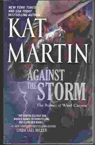 AGAINST THE STORM