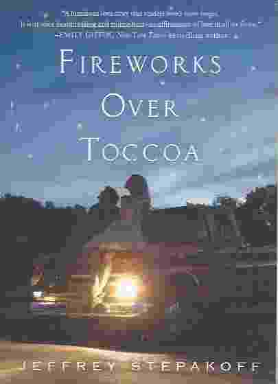 FIREWORKS OVER TOCCOA