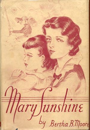 MARY SUNSHINE