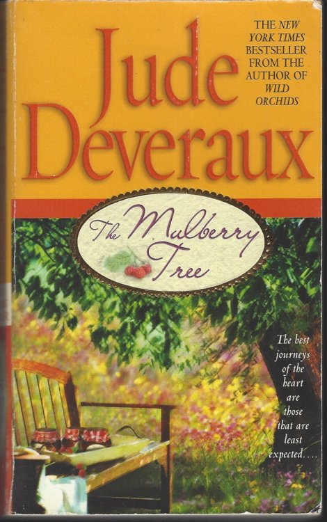 THE MULBERRY TREE