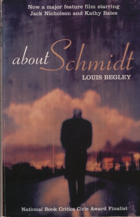 ABOUT SCHMIDT