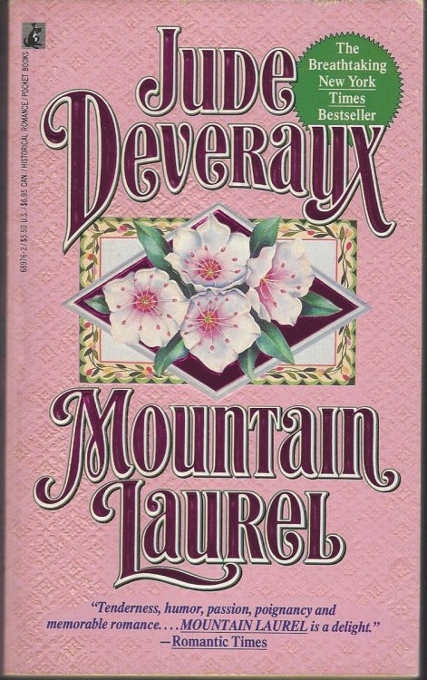 MOUNTAIN LAUREL