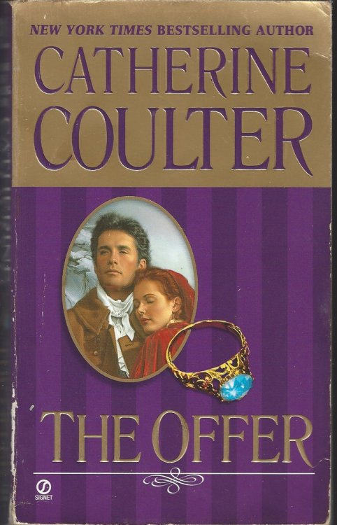 THE OFFER