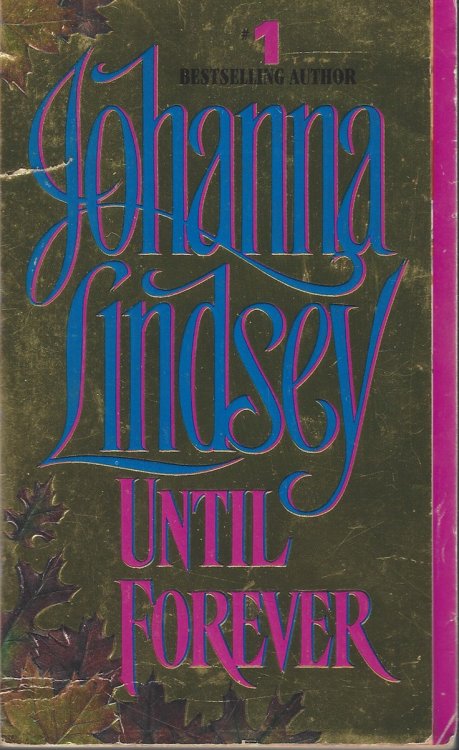 UNTIL FOREVER