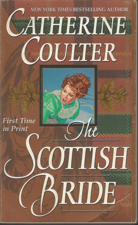 THE SCOTTISH BRIDE