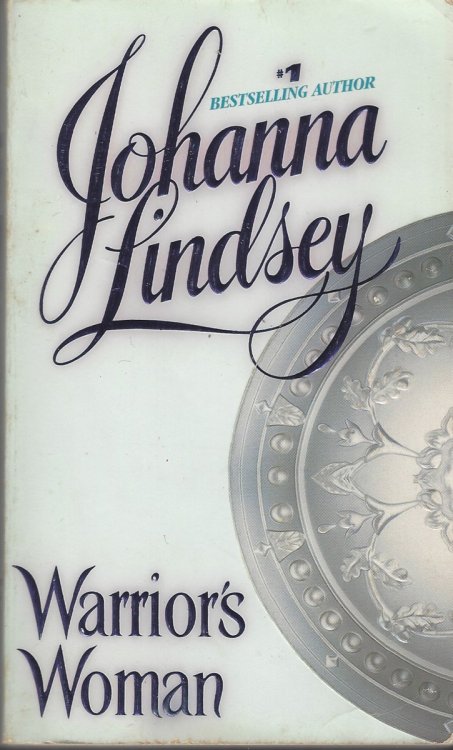 WARRIOR'S WOMAN
