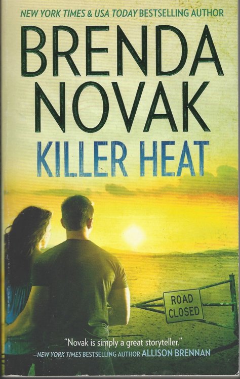 KILLER HEAT