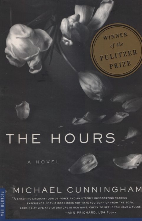 THE HOURS