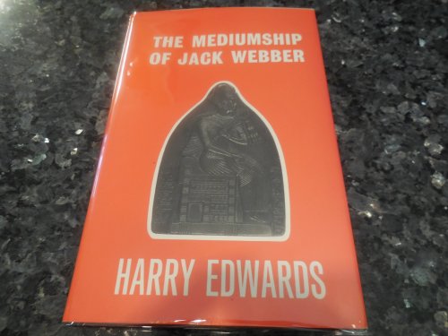 The Mediumship of Jack Webber