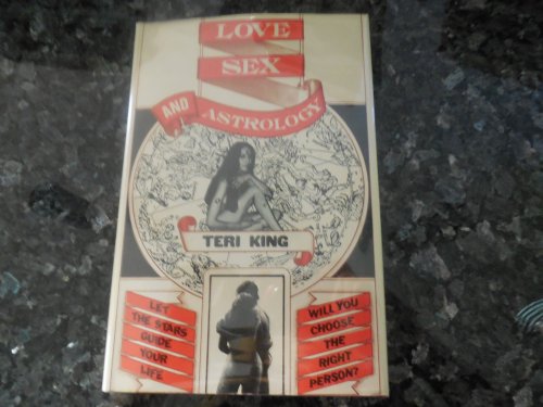 Love, Sex and Astrology
