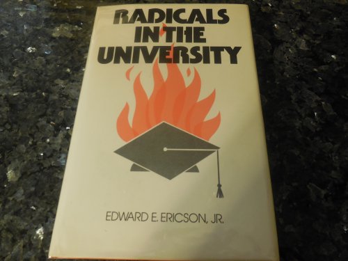 Radicals in the University
