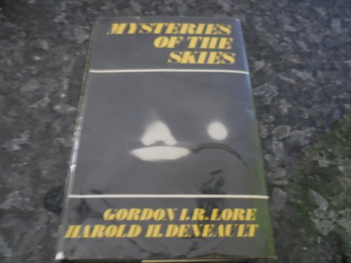 Mysteries of the Skies : U.F.O.S in Perspective