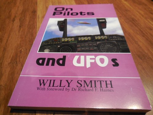On Pilots and UFOs