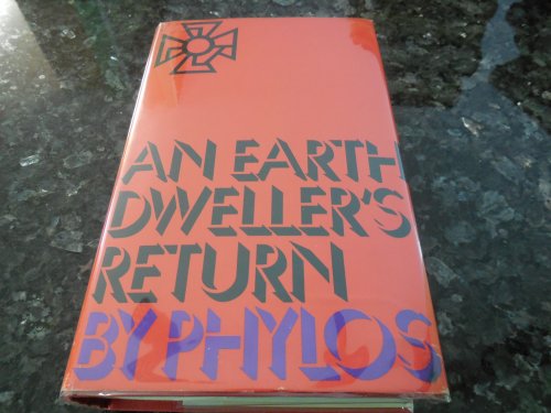 An Earth Dweller's Return