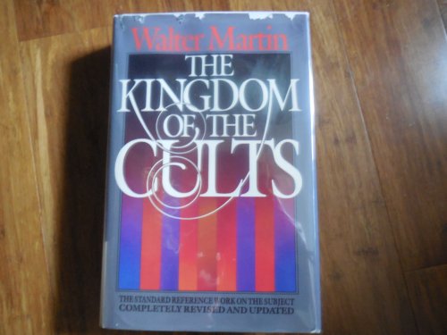 The Kingdom of the Cults