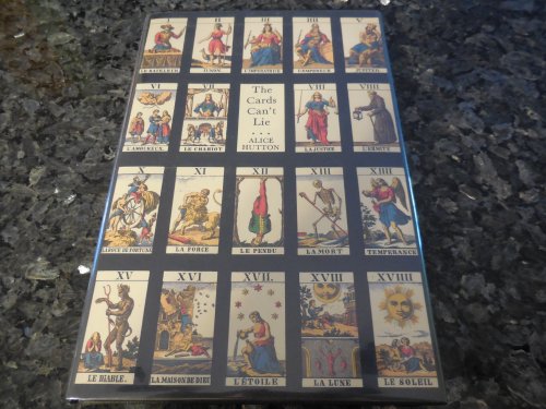 The Cards Can't Lie: Prophetic, Educational & Playing-Cards