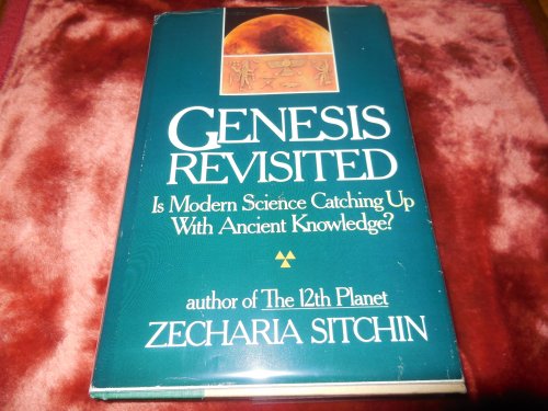 Genesis Revisited: Is Modern Science Catching Up With Ancient Knowledge