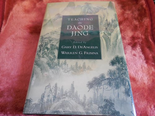 Teaching the Daode Jing