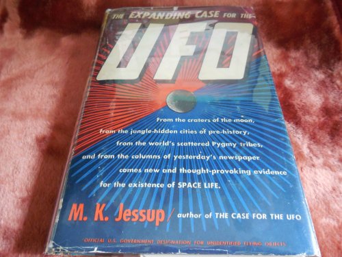 The Expanding Case for the UFO