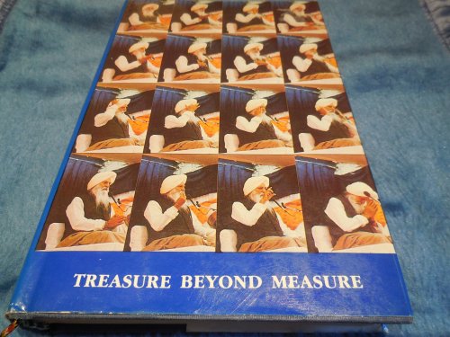 Treasure Beyond Measure