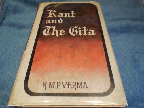 Kant & the Gita